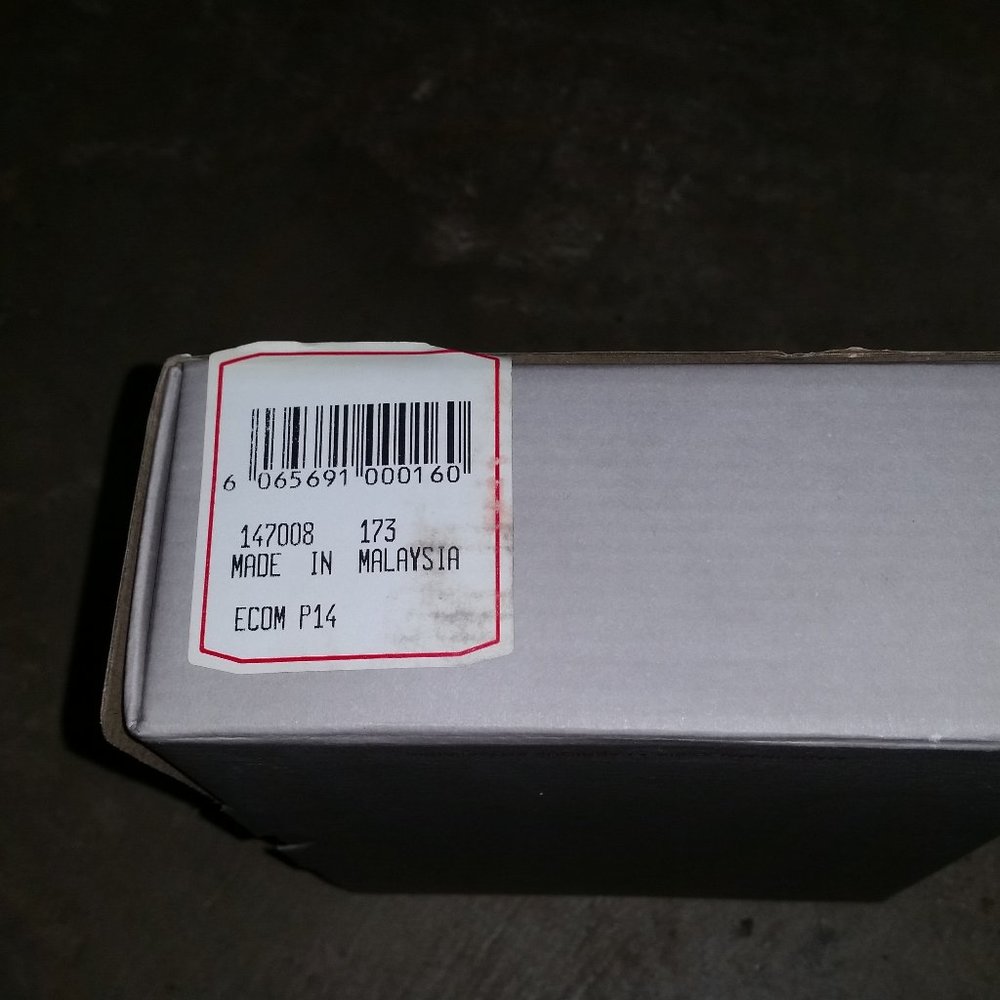 PRIMARK ECOM P14 Labelling Tool - Picture 3 of 4